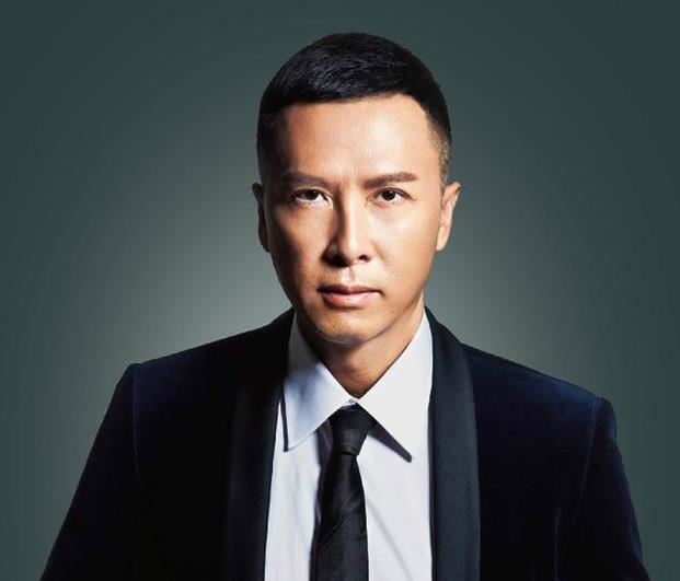 甄子丹回应《冰封侠》指责：将用法律手段维权