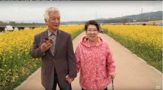 韩国元老级演员因病去世！妻子存款送其最后一程：他不能死得落魄