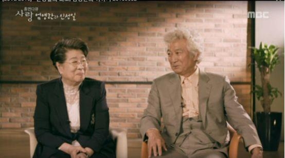 韩国元老级演员因病去世！妻子存款送其最后一程：他不能死得落魄