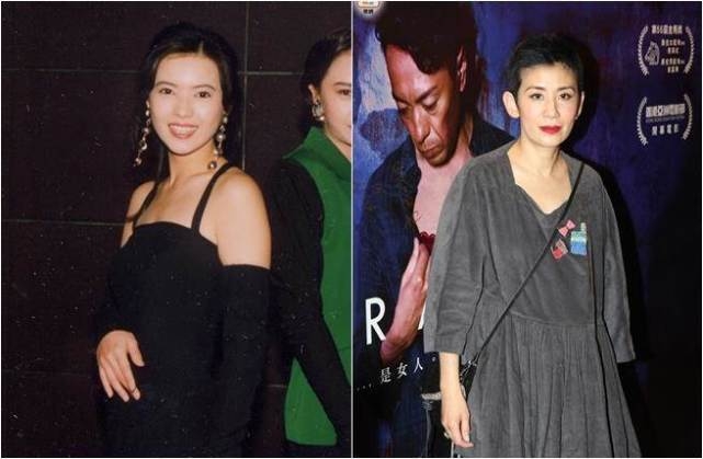 送走蓝洁瑛，吴君如哭了，发声：现在还是不开心