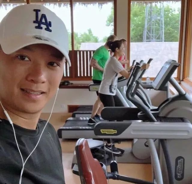 刚生完又怀上了?现在还不敢公布!