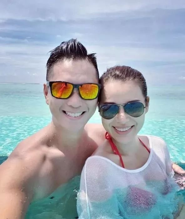 刚生完又怀上了?现在还不敢公布!