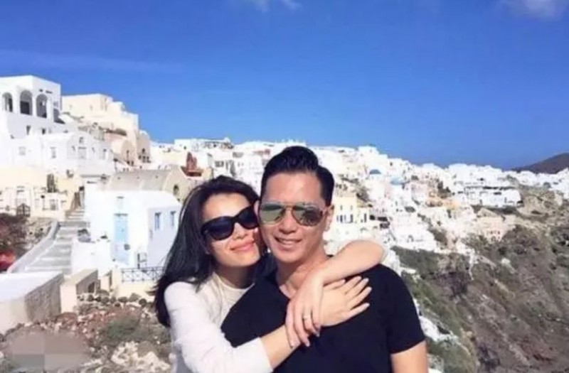 刚生完又怀上了?现在还不敢公布!