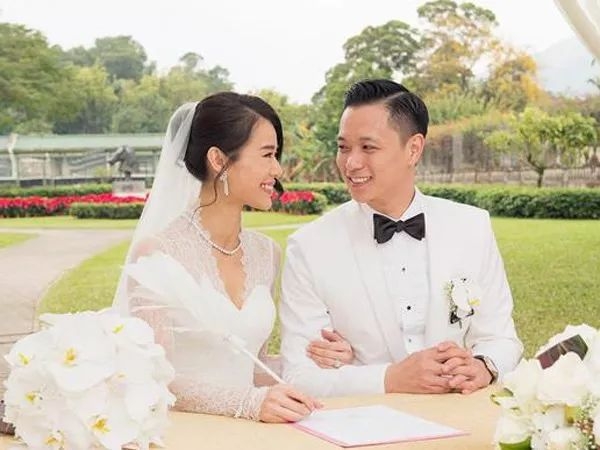 刚生完又怀上了?现在还不敢公布!