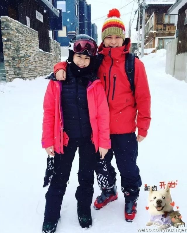 刚生完又怀上了?现在还不敢公布!