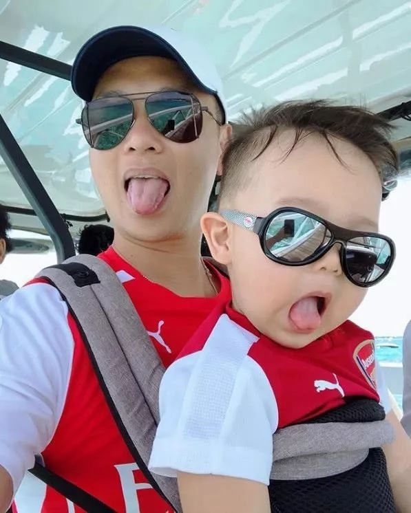 刚生完又怀上了?现在还不敢公布!