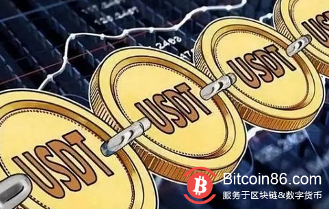 USDT局中局：一边密室“印钞”，一边拦截兑付