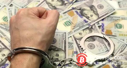 为什么说美国财政部对博狗比特币扑克平台特定地址进行制裁将是无效的