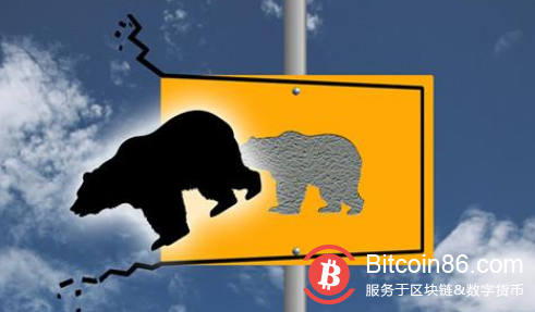 分析师:博狗比特币扑克平台熊市还远未结束