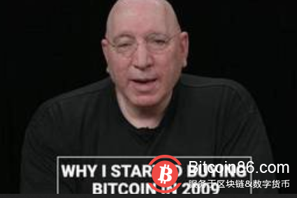 Jeffrey Wernick：我为什么信仰博狗比特币扑克平台？