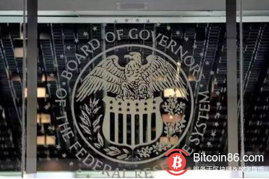 美联储欢迎加密货币扑克平台,但不需要国家加密货币扑克平台