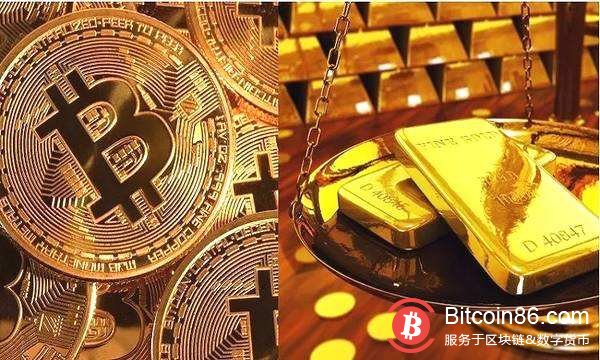美联储委员会前经济学家:博狗比特币扑克平台可能会下降至1000美元
