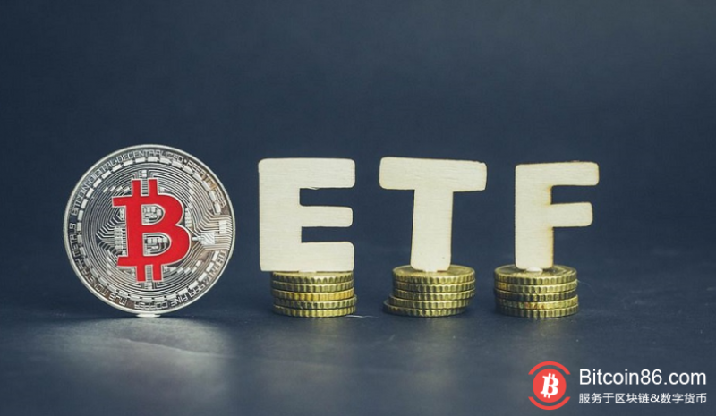 博狗比特币扑克平台ETF能启动下一轮牛市?SEC委员:不要太在意这一点