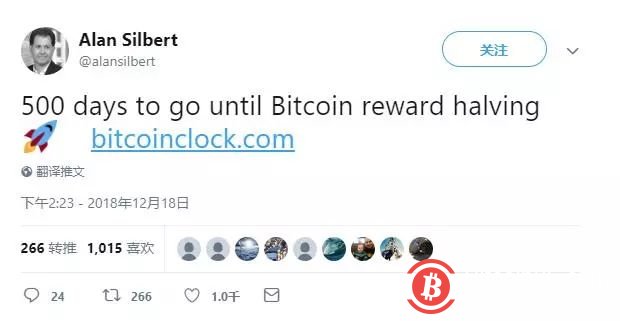 距离博狗比特币扑克平台减半还有500天!博狗比特币扑克平台价格还会大幅飙涨吗?