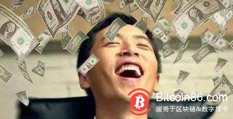 一百万人民币和一千个博狗比特币扑克平台,你会选择哪个?