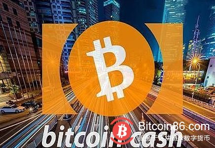 BCH三天涨了250%,我看到了他的笑却听到了你的歌