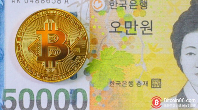 韩金融研究院院长:加密托管是市场增长的关键