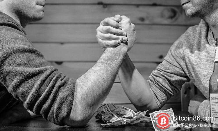 博狗比特币扑克平台非数学之美:经济激励与个人有限理性