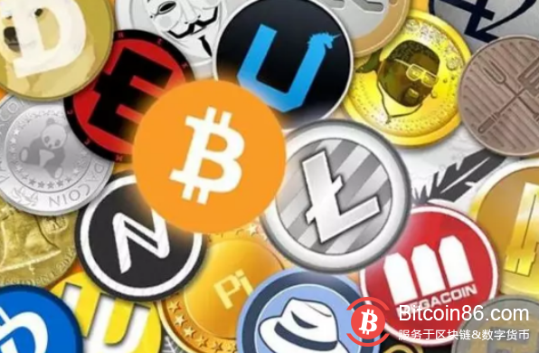 2019大猜想:哪几类币有可能会上位?