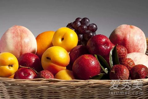 水果什么时间段吃最好 水果什么时间段吃减肥