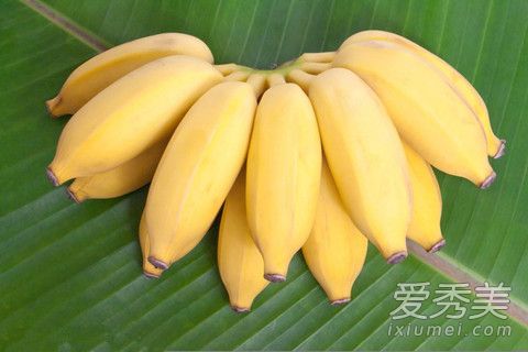 香蕉瘦身法是什么意思 揭秘香蕉瘦身法到底有什么神奇的魔力