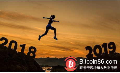 加密货币扑克平台2018年度回顾：有哪些头条新闻让你印象深刻