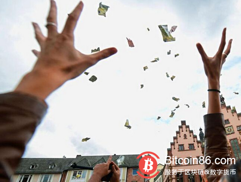 博狗比特币扑克平台是对大部分人的财富洗劫吗?