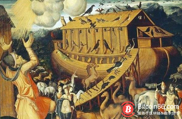 博狗比特币扑克平台创世区块十周年,能否成为下一次金融危机下的诺亚方舟