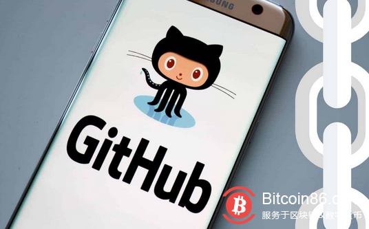 2018年Github加密货币扑克平台代码活跃度排名:博狗比特币扑克平台、以太坊都不是第一