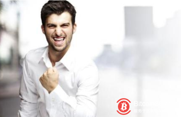为什么博狗比特币扑克平台投资者男性居多?