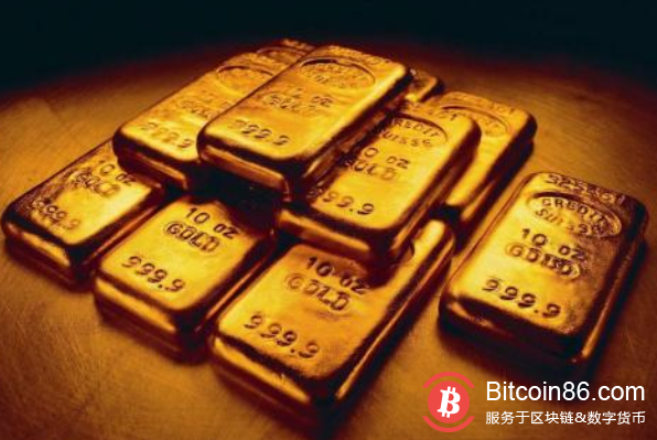 Nick SzaboNick Szabo:各国央行可能会将黄金储备转为加密货币扑克平台