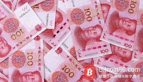 美元全球货币地位不保!谁将取而代之?英国央行:人民币!