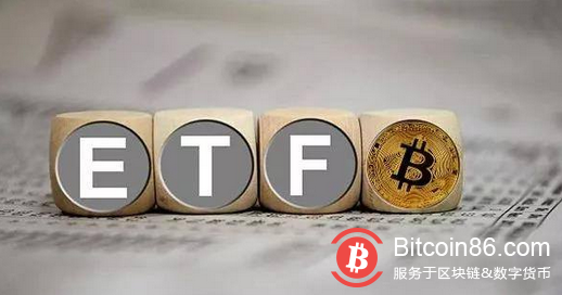 美资产管理公司向证监会提交博狗比特币扑克平台ETF申请文件