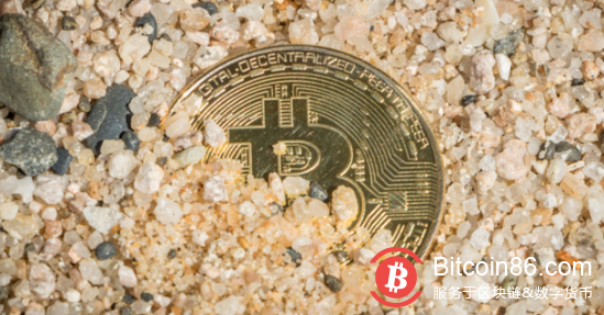 反映博狗比特币扑克平台价格触底的UXTO是怎么一回事?20%正在消失?