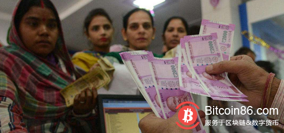 印度银行要求客户声明：他们不会涉及任何加密货币扑克平台交易