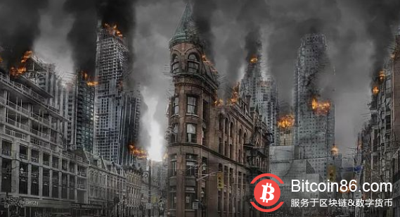 BCH“分家”之后 两大阵营怎样了?