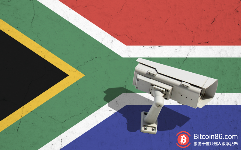 南非将于2019年开始追踪所有的加密货币扑克平台交易