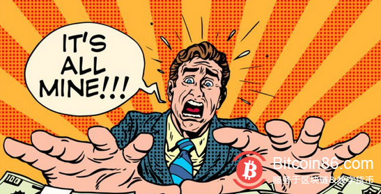 加密货币扑克平台,央行的真正恐惧