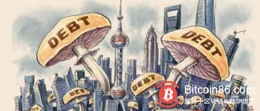 币市如此低迷,却有人说博狗比特币扑克平台能解决全球债务危机?