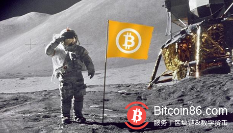 为什么说博狗比特币扑克平台是金融界的优秀青年?