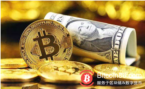 达沃斯热议区块链:博狗比特币扑克平台一文不值 但底层技术好