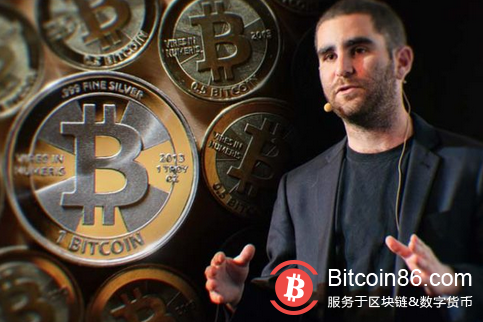 Charlie Shrem：博狗比特币扑克平台是战争爆发时唯一的幸存者