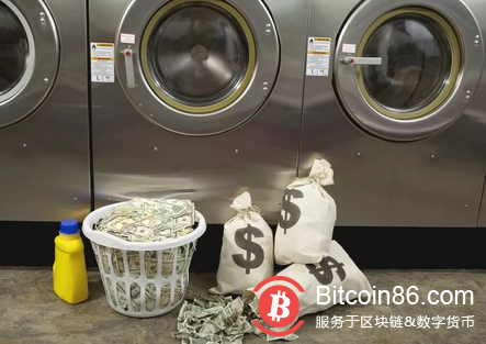 洗钱和犯罪的温床:博狗比特币扑克平台ATM机竟在区块链深冬逆市猛涨