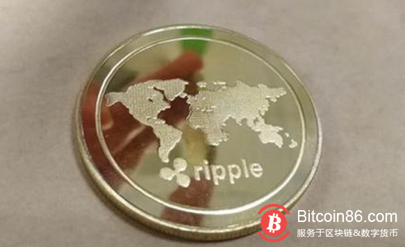 Ripple CEO：不认为博狗比特币扑克平台会归零，仍持有博狗比特币扑克平台