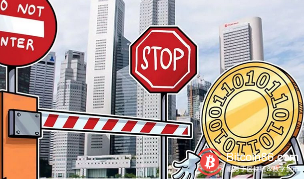 STO彻底凉了?新加坡金融管理局暂停本地STO