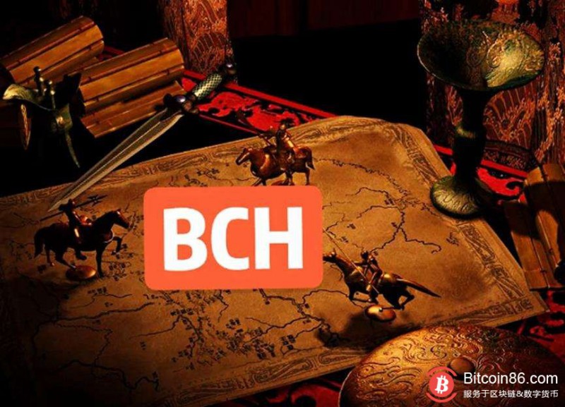 BCH开发者创建新识别系统，可为BCH地址建立别名