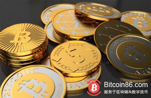 BTC 24小时成交额为51.07亿美元 较昨日下跌5%