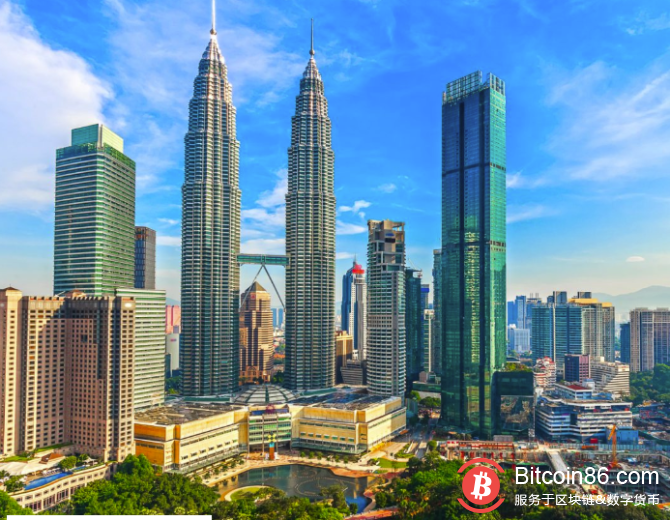 马来西亚今天开始监管加密货币扑克平台