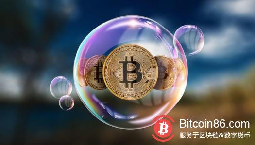 博狗比特币扑克平台跌幅80%之多 "币圈"泡沫全面爆发?