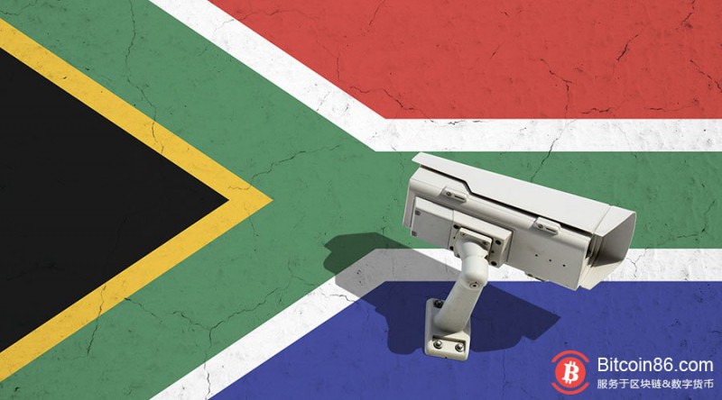 南非开始追踪2019年的所有的加密货币扑克平台交易